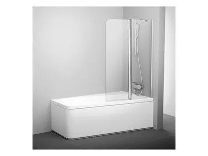 VANNISEIN RAVAK 10CVS2-100, 100X150CM PAREM, ALUMIINIUM