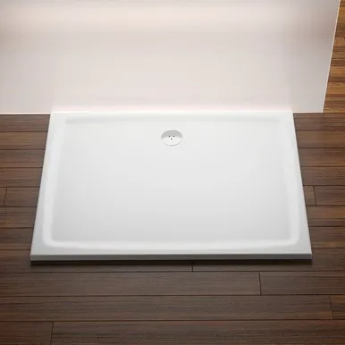 DUŠIALUS RAVAK GIGANT PRO FLAT 120X80CM