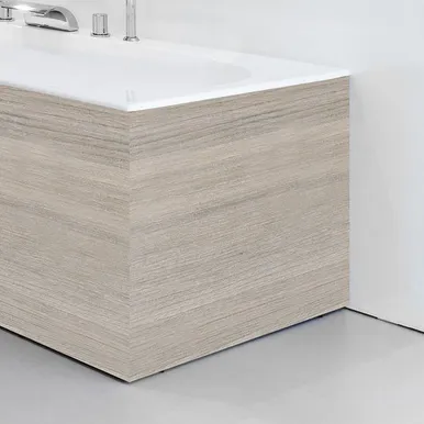 VANNI KÜLJEPANEEL RAVAK U 80 R SATIINPUU, PAREM