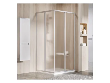 DUŠINURK RAVAK SUPERNOVA SRV2-80, 80X195CM, MATISTATUD KLAAS