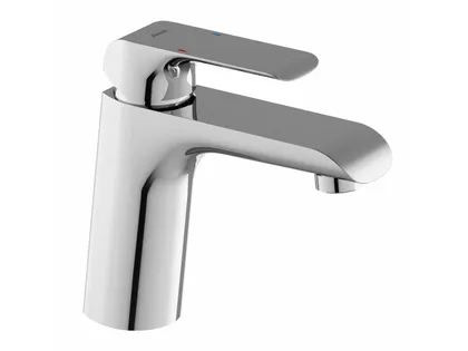 VALAMUSEGISTI RAVAK FLAT FL 014.00 KROOM