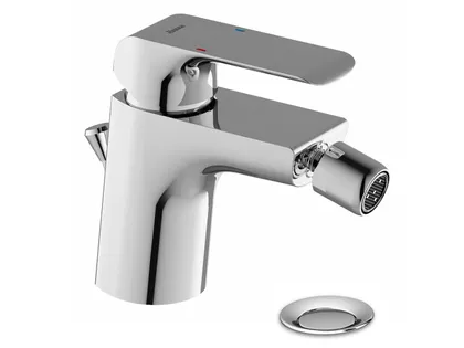 BIDEESEGISTI RAVAK FLAT FL 055.00 120MM KROOM