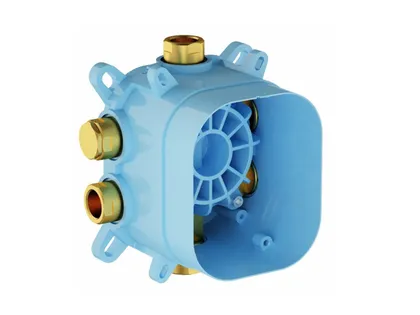 MOODUL R-BOX RAVAK VARI RB 072.50 SÜVISTATAVATE SEGISTITE JAOKS