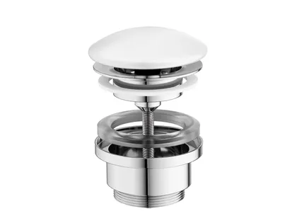 VALAMU ÄRAVOOLUPESA RAVAK 46MM