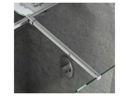 DUŠI PAIGALDUSKOMPLEKT RAVAK W SET-UNI T ÜHENDUS