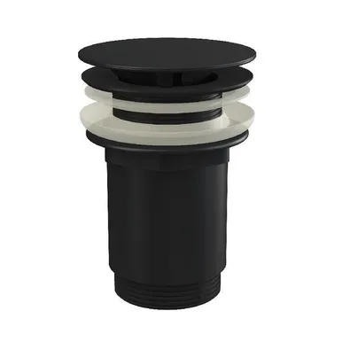 VALAMU ÄRAVOOLUPESA RAVAK, MUST