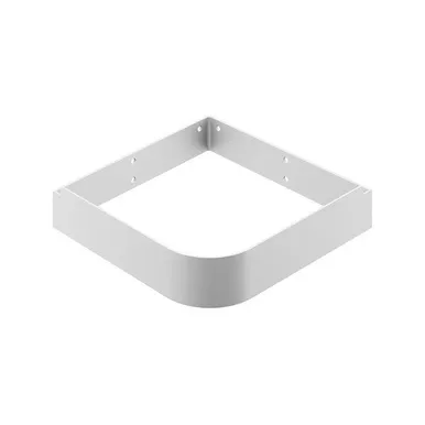 HOIDIK RAVAK YARD 450 C, ROOSTEVABA TERAS, VALGE