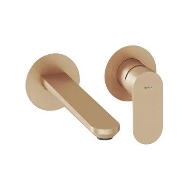 VALAMUSEGISTI RAVAK ELEGANTA ROOSA KULD, PEIDETUD