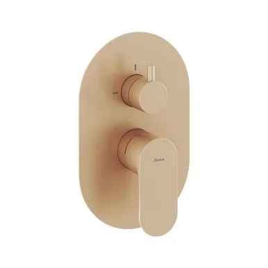 DUŠISEGISTI RAVAKESPIRIT ELEGANTA EL 065.60 ROOSA KULD