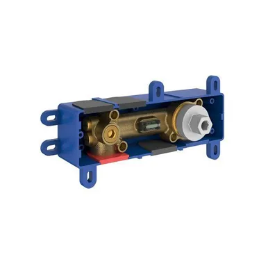 VARJATUD SEGISTIKARP RAVAK R-BOX BASIN RB 07B.50