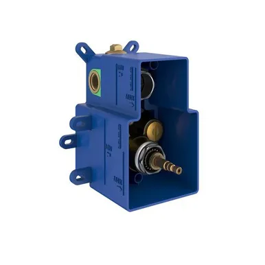 VARJATUD SEGISTIKARP RAVAK R-BOX TERMO RB 07C.50