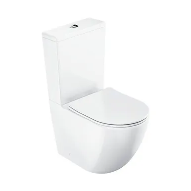 WC-POTT RAVAK OPTIMA RIMOFF + SUJUVALT SULGUV PRILL-LAUD