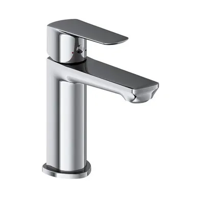 VALAMUSEGISTI RAVAK LIFE LF 012.20BL, 160MM, KROOM