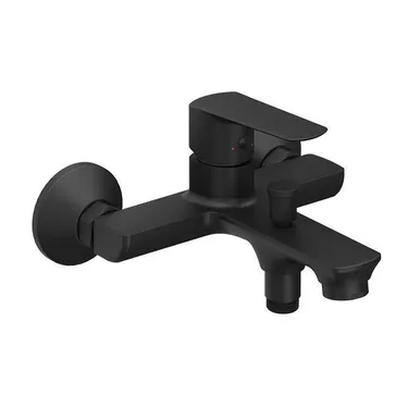 SEINAPEALNE VANNISEGISTI RAVAK LIFE, LF 022.20BL, 150 MM, MUST