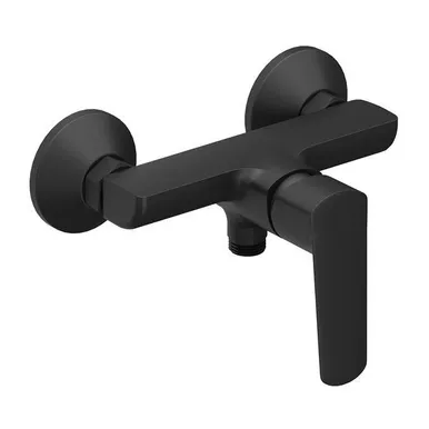 SEINAPEALNE DUŠISEGISTI RAVAK LIFE, LF 032.20BL, 150 MM, MUST