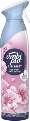 ÕHUVÄRSKENDAJA AMBI PUR FLOWERS&SPRING 185ML