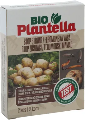 TRAATUSSIPÜÜNISE TÄITEPAKK UNICHEM 2 FEROMOONI