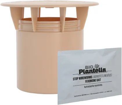 TRAATUSSIDE PÜÜNIS UNICHEM FEROMOONIGA