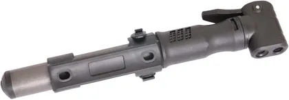 JALGRATTAPUMP BOTTARI MINI 22X230MM 7BAR/100PSI