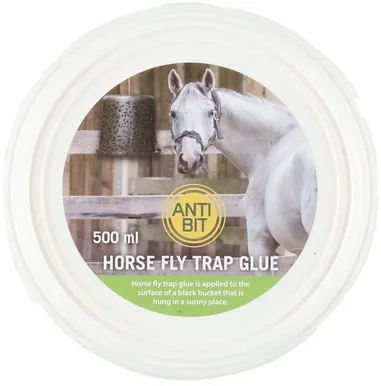 PARMUPÜÜNISLIIM ANTIBIT 0,5L