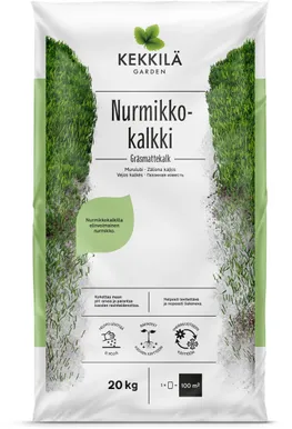 MURULUBI KEKKILÄ 20KG