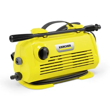 SURVEPESUR KÄRCHER K 2 HORIZONTAL