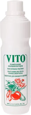 TÄISVÄETIS BALTIC AGRO VITO, 450ML