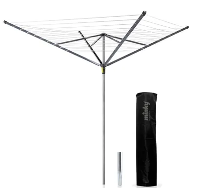 PESUKUIVATUSKARRUSELL MINKY ROTALIFT 60M KATE+KINNITUS