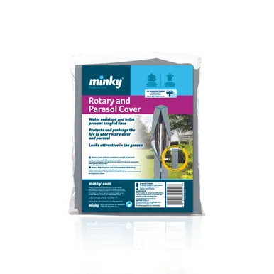 PESUKUIVATUSKARRUSELLI KATE MINKY HALL/HELESININE