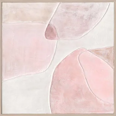 KÄSITÖÖ MAAL 100X100CM