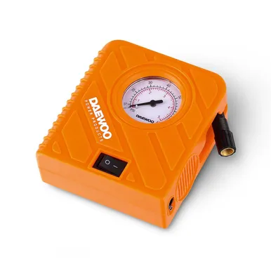 AUTOKOMPRESSOR DAEWOO DW 20L PLUS