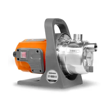 AIAPUMP DAEWOO DGP 4000 INOX