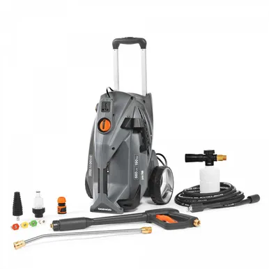 KÕRGSURVEPESUR DAEWOO DAW 700