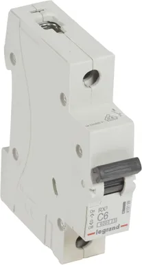 AUTOMAATKAITSE LEGRAND 1F 13A C