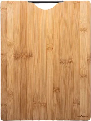 LÕIKELAUD ALTOM DESIGN 40X30X1,80CM BAMBUS