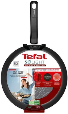 PRAEPANN TEFAL SO LIGHT 24CM