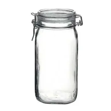 KLAASPURK HERMEETILINE FIDO 1500ML