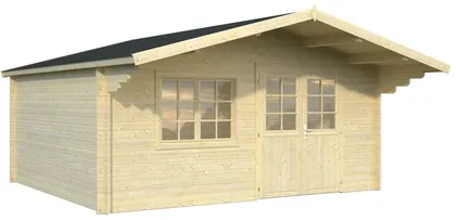 AIAMAJA PALMAKO BRITTA 19,7M²