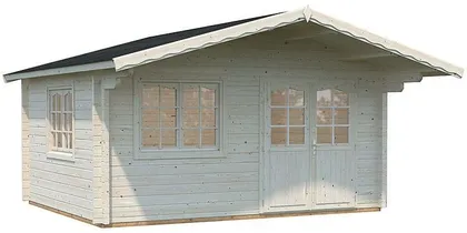 AIAMAJA PALMAKO HELENA 15,1M²