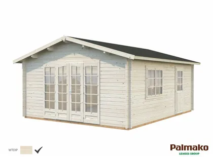 AIAMAJA PALMAKO IRENE 23,9M²