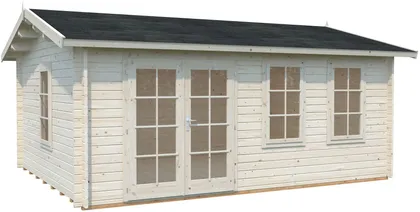 AIAMAJA PALMAKO IRIS 19,1M²