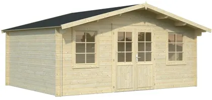 AIAMAJA PALMAKO KLARA 17,0M²