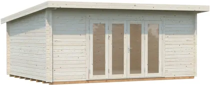 AIAMAJA PALMAKO LEA 19,4M² BIFOLD