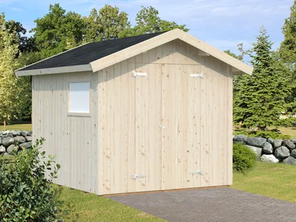 KUUR PALMAKO NILS 5,4M²