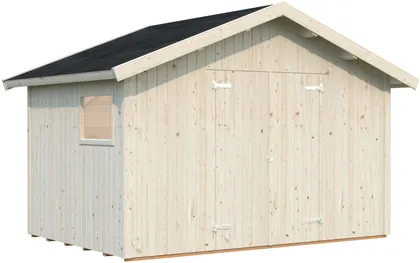 KUUR PALMAKO NILS 8,2M²