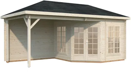 PAVILJON PALMAKO MELANIE 7,0+8,1M²