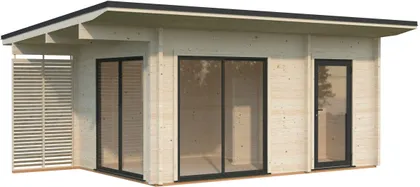 SUVEMAJA PALMAKO CECILIA 14,2M²