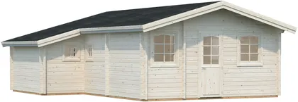 SUVEMAJA PALMAKO EMILY 39,2M²