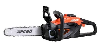 AKUKETTSAAG ECHO DCS-310, ILMA AKU JA LAADIJATA