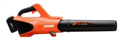 AKULEHEPUHUR ECHO DPB-310, ILMA AKU JA LAADIJATA